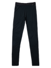Product image of Women's Burton Phayse Merino Base Layer Pants[Variant:True Black]