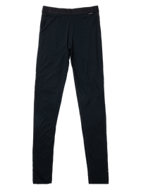 Product image of Women's Burton Phayse Merino Base Layer Pants[Variant:True Black]