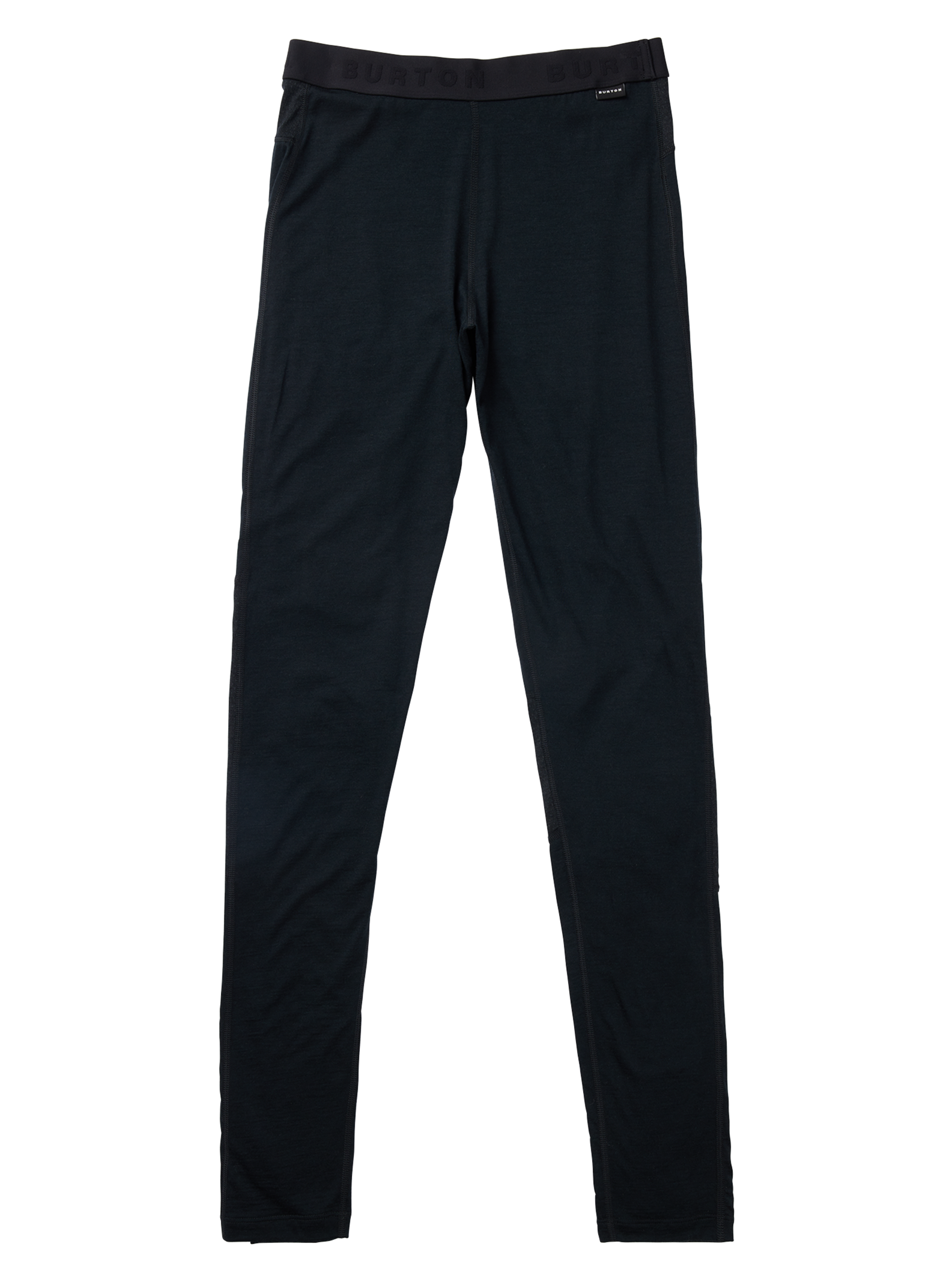 Pantalon couche de base en laine mérinos Phayse de Burton pour femmes