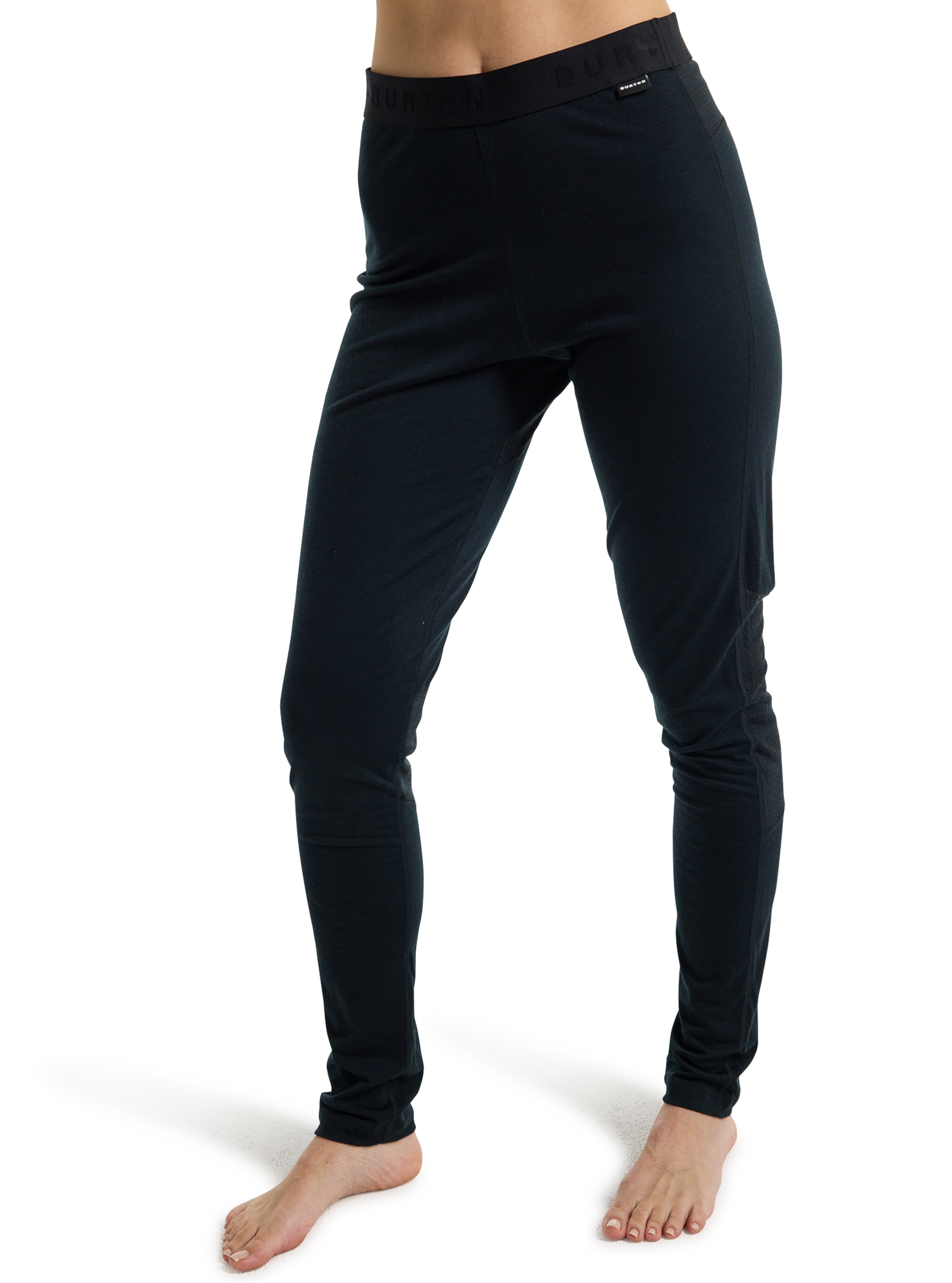 Women's Burton Phayse Merino Base Layer Pants
