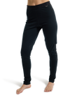 Product image of Women's Burton Phayse Merino Base Layer Pants[Variant:True Black]