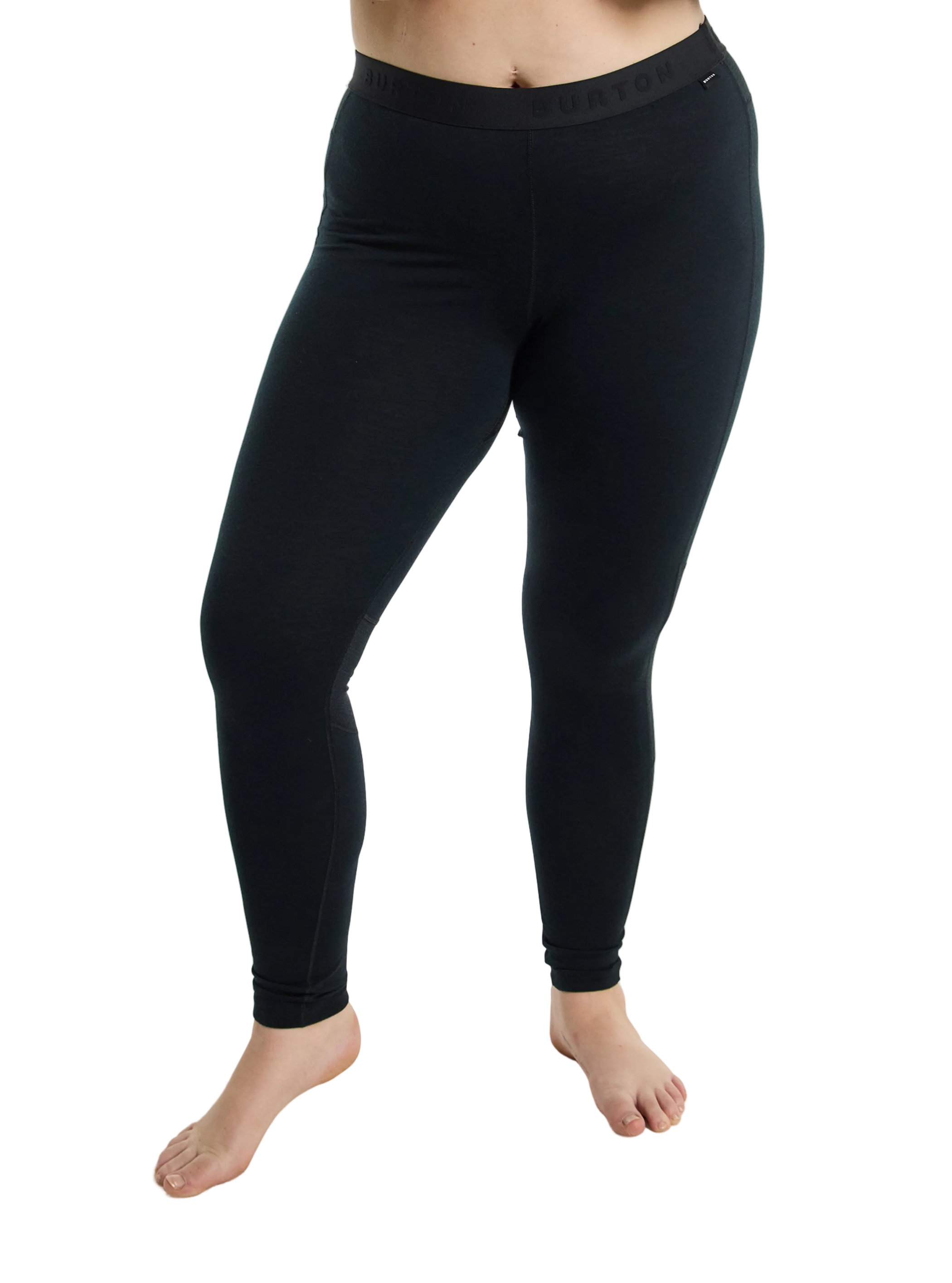 Pantalon couche de base en laine mérinos Phayse de Burton pour femmes