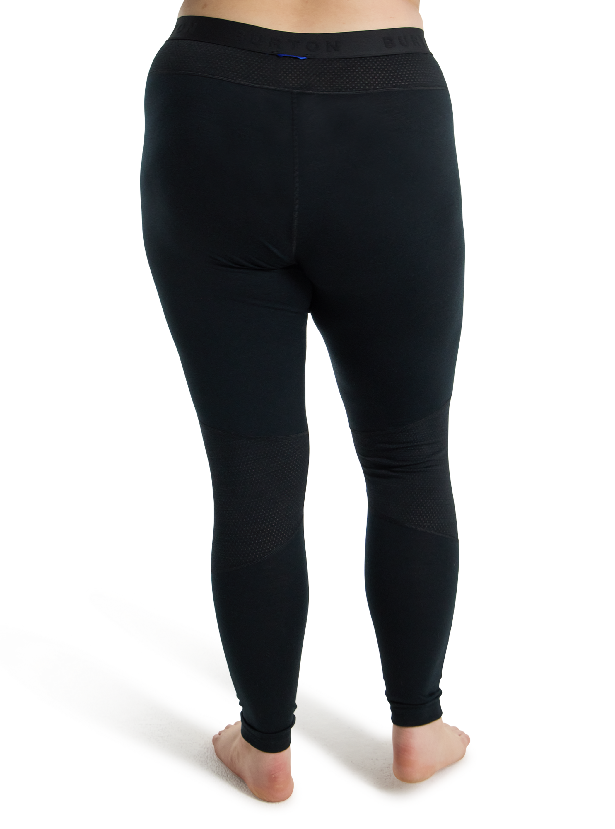 Pantalon couche de base en laine mérinos Phayse de Burton pour femmes