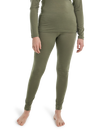 Product image of Women's Burton Phayse Merino Base Layer Pants[Variant:Forest Moss]