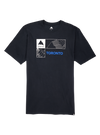 Product image of Burton Local Short Sleeve T-Shirt[Variant:Toronto True Black]
