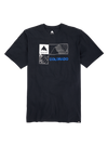 Product image of Burton Local Short Sleeve T-Shirt[Variant:Colorado True Black]
