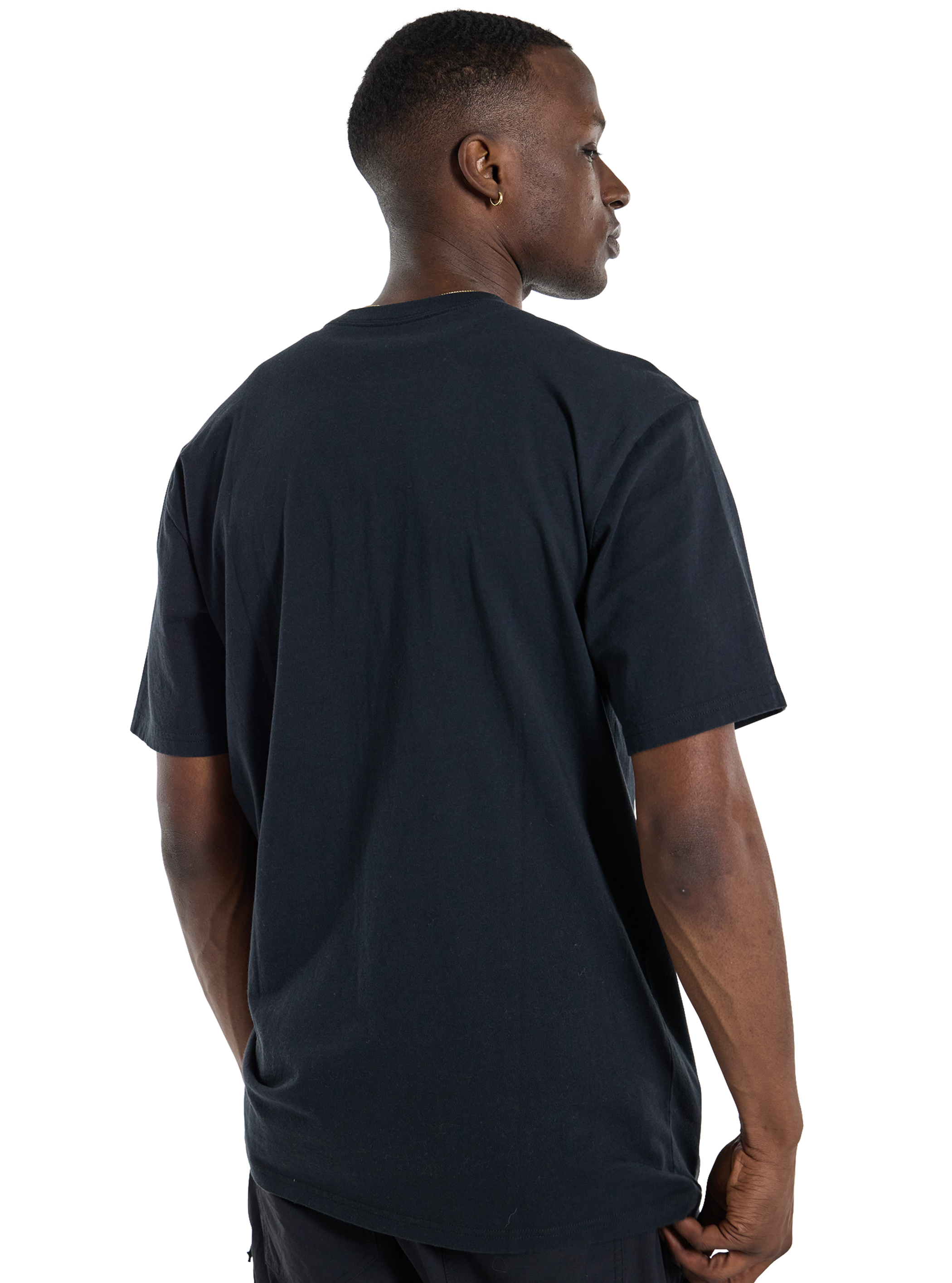 Burton Local Short Sleeve T-Shirt