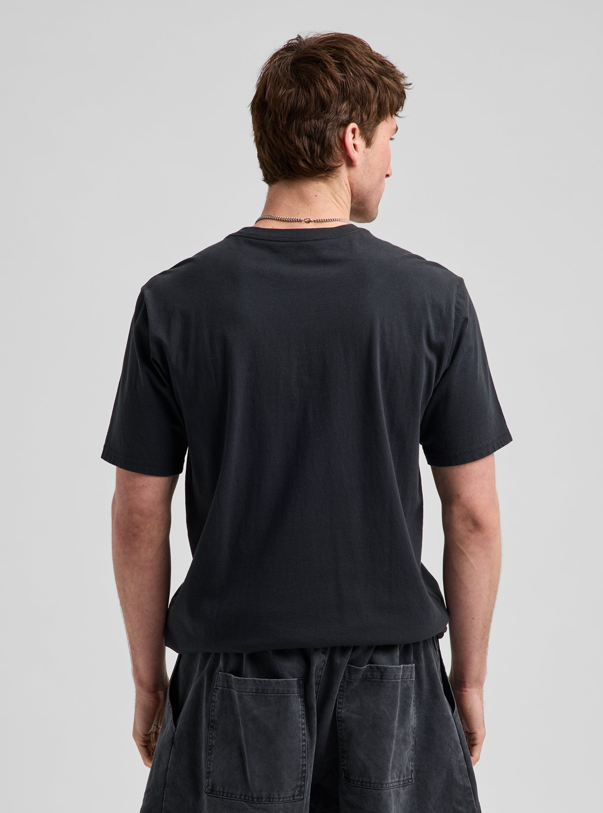 Burton Local Short Sleeve T-Shirt
