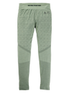 Product image of Men's Burton [ak] Slokar Merino Pants[Variant:Hedge Green / True Black]