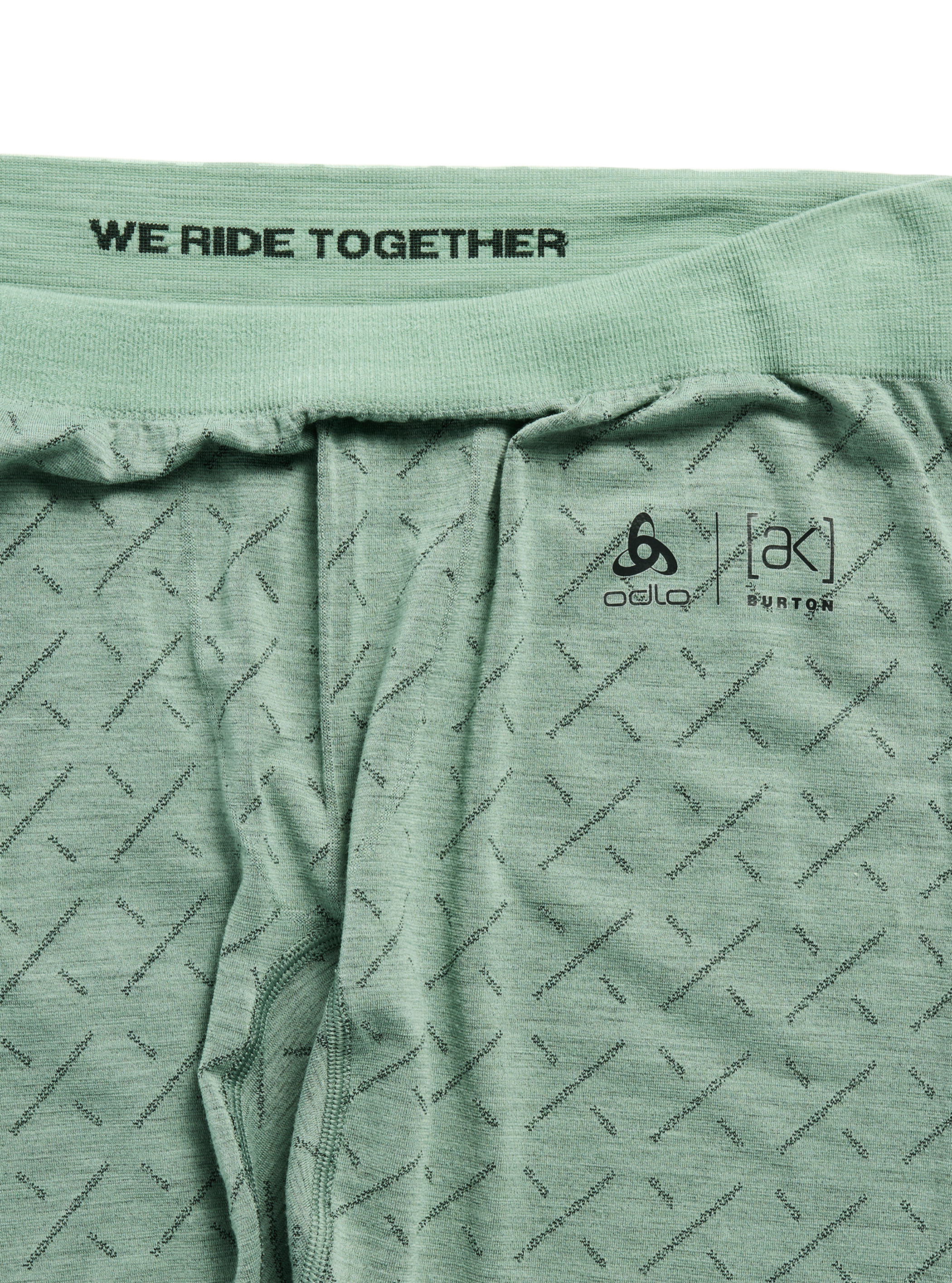 Men's Burton [ak]® Slokar Merino Pants