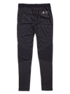 Product image of Men's Burton [ak] Slokar Merino Pants[Variant:True Black / Gray Cloud]