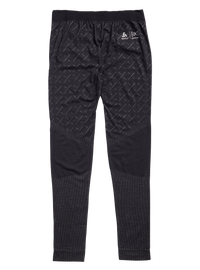 Product image of Men's Burton [ak] Slokar Merino Pants[Variant:True Black / Gray Cloud]