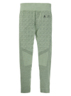 Product image of Women's Burton [ak] Slokar Merino Pants[Variant:Hedge Green / True Black]
