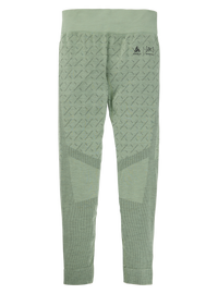 Product image of Women's Burton [ak] Slokar Merino Pants[Variant:Hedge Green / True Black]