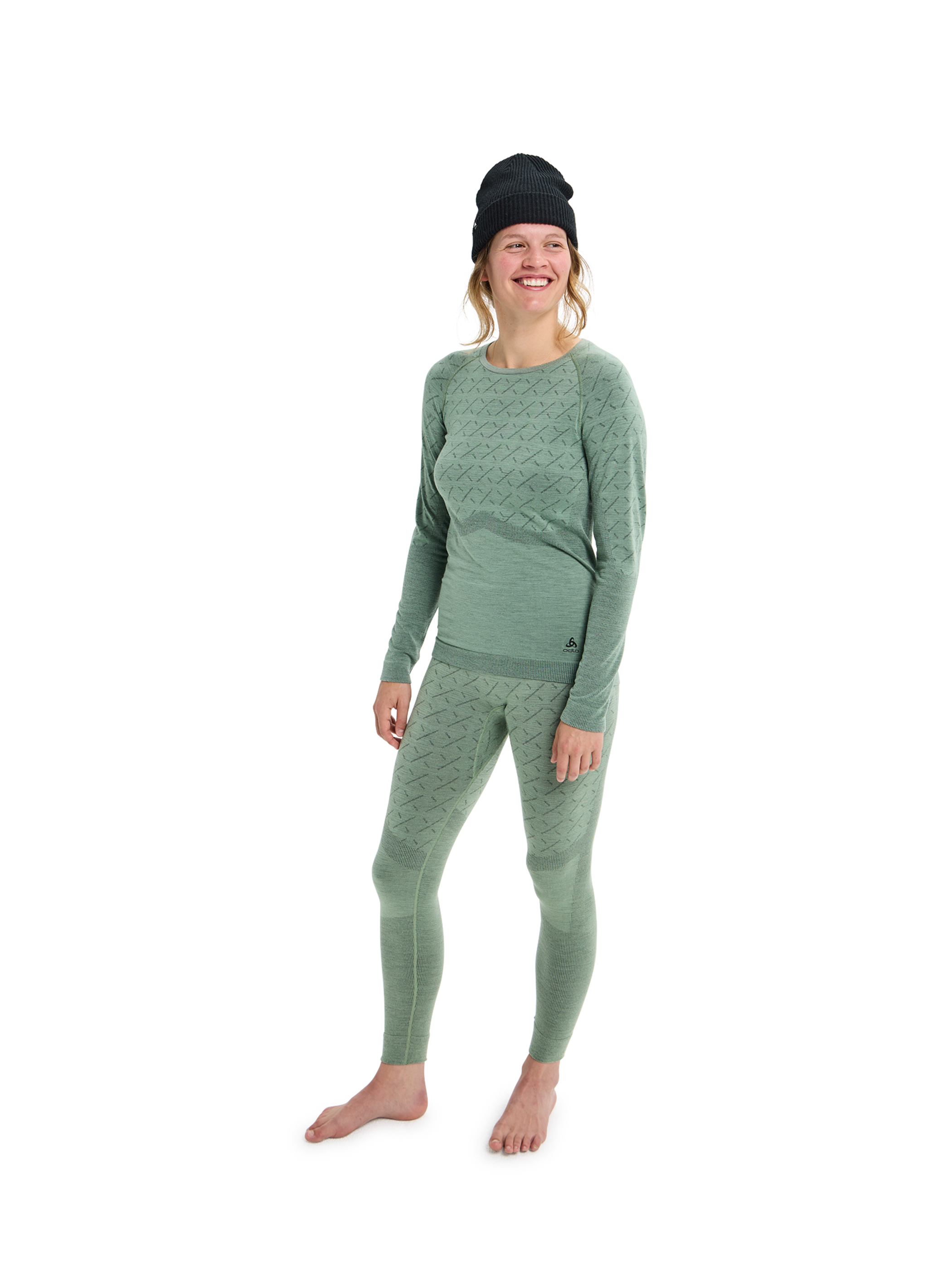 Women's Burton [ak]® Slokar Merino Pants
