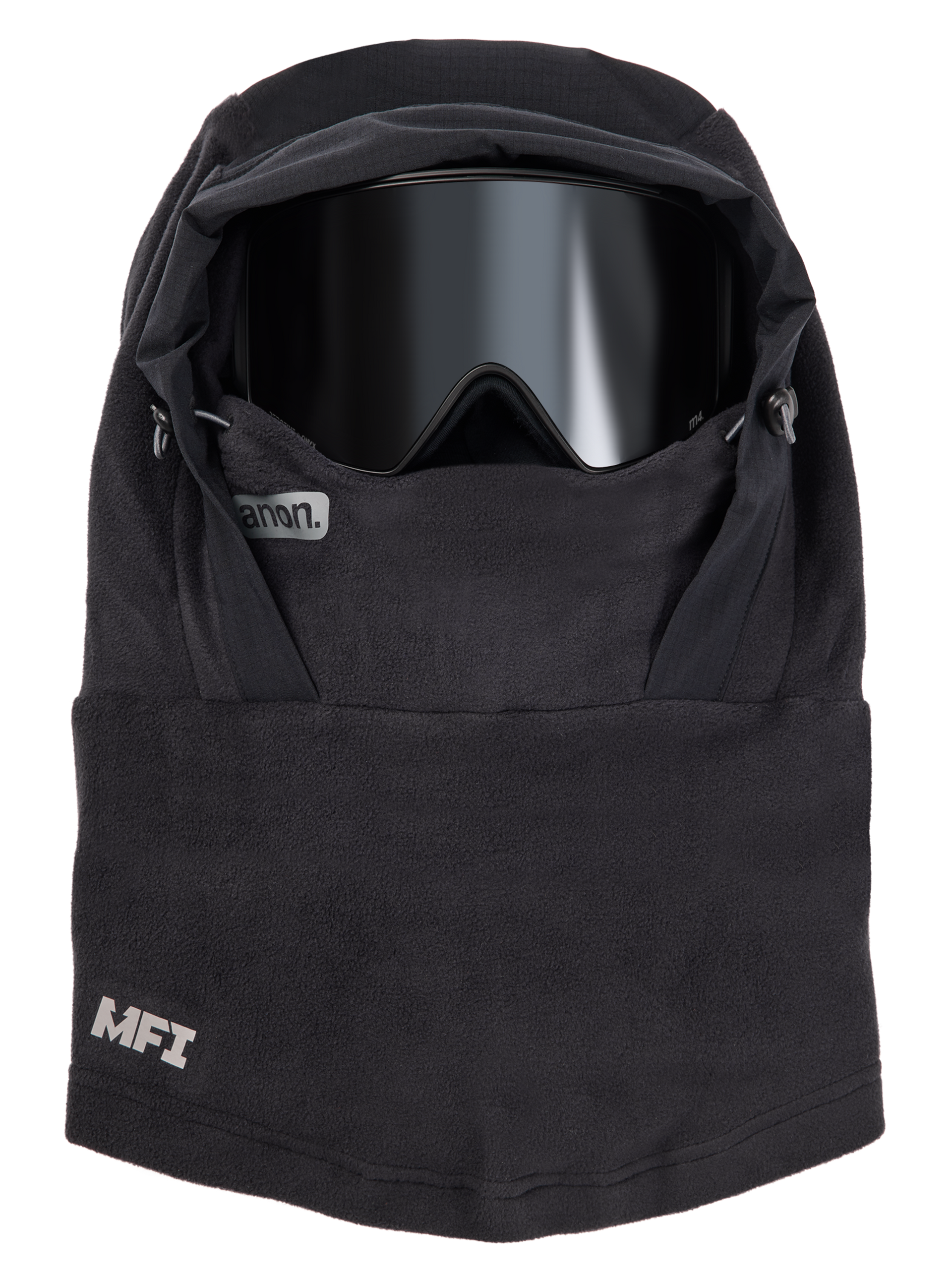 Anon MFI® Fleece Helmet Hood | Neck Warmers | Anon Optics Winter