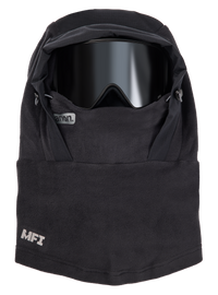 Product image of Anon MFI® Fleece Helmet Hood[Variant:Black]