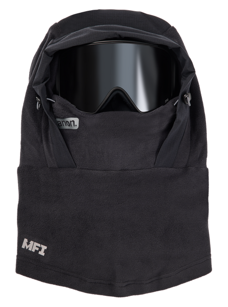 Anon MFI® Fleece Helmet Hood | Neck Warmers | Anon Optics Winter