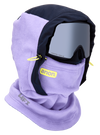 Product image of Anon MFI® Fleece Helmet Hood[Variant:Hyper Lilac]
