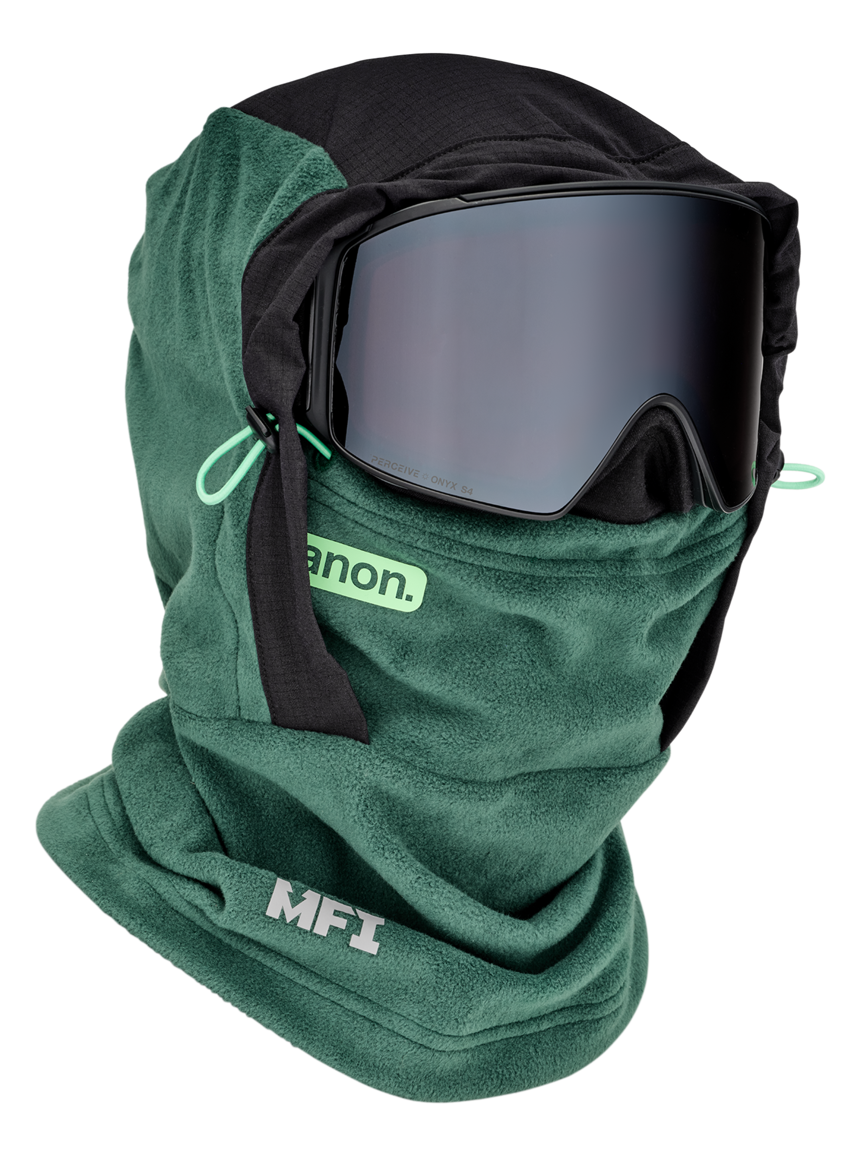 burton snowboard helmet hood Bonded One Size True Black and sheds snow.Features Techy Warmth DRYRIDE Mist Burton Burke Hood Face Mask