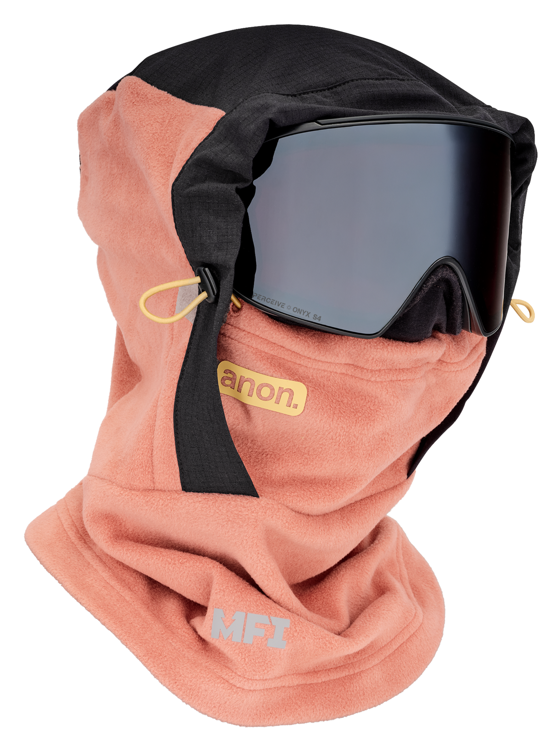 Anon MFI® Fleece Helmet Hood | Neck Warmers | Burton.com Winter 2027