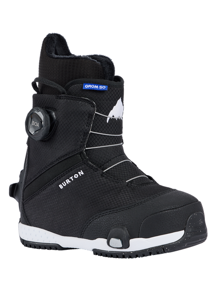 Kids' Burton Grom Step On® Snowboard Boots 2027