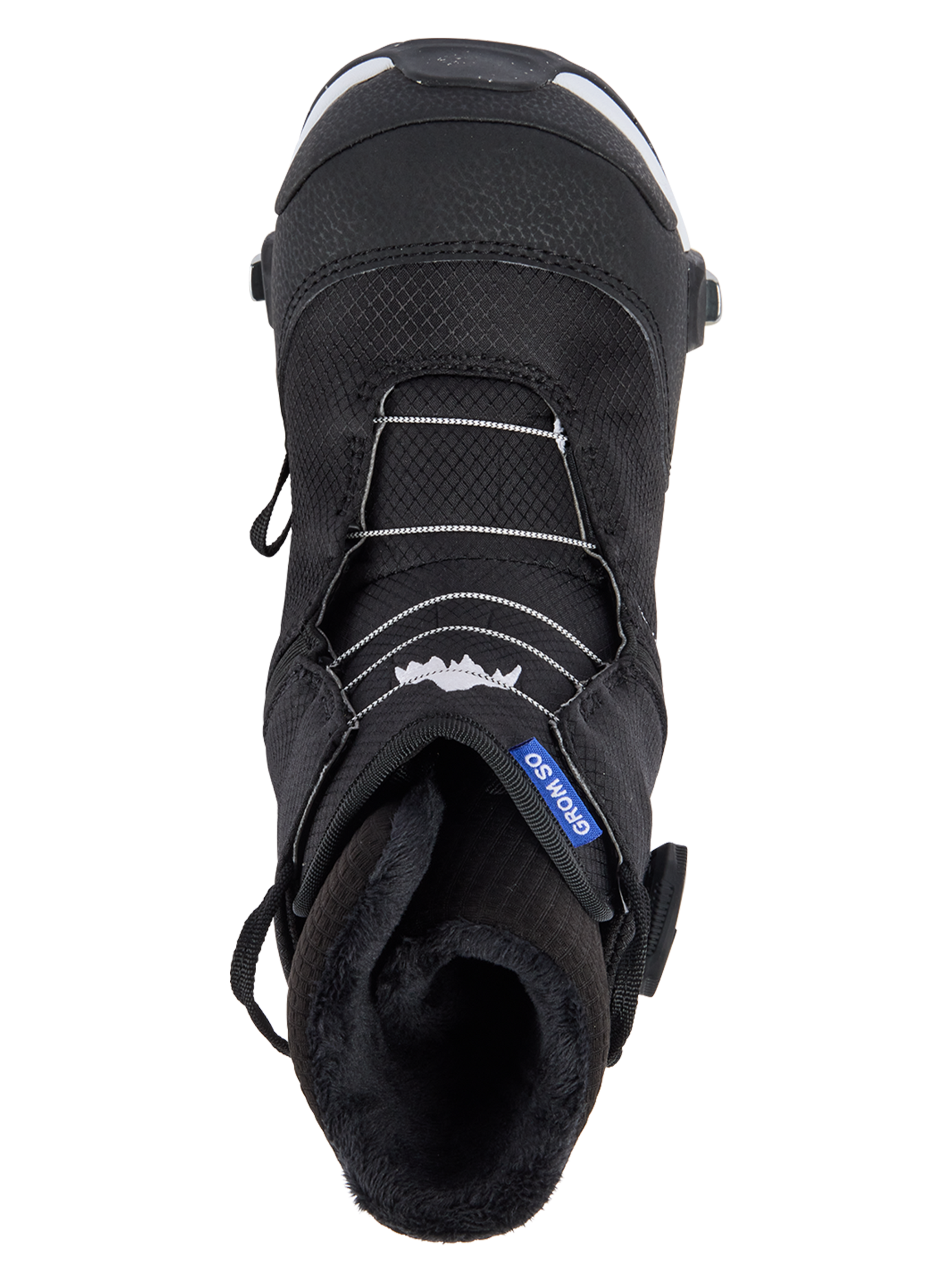 Kids' Burton Grom Step On® Snowboard Boots
