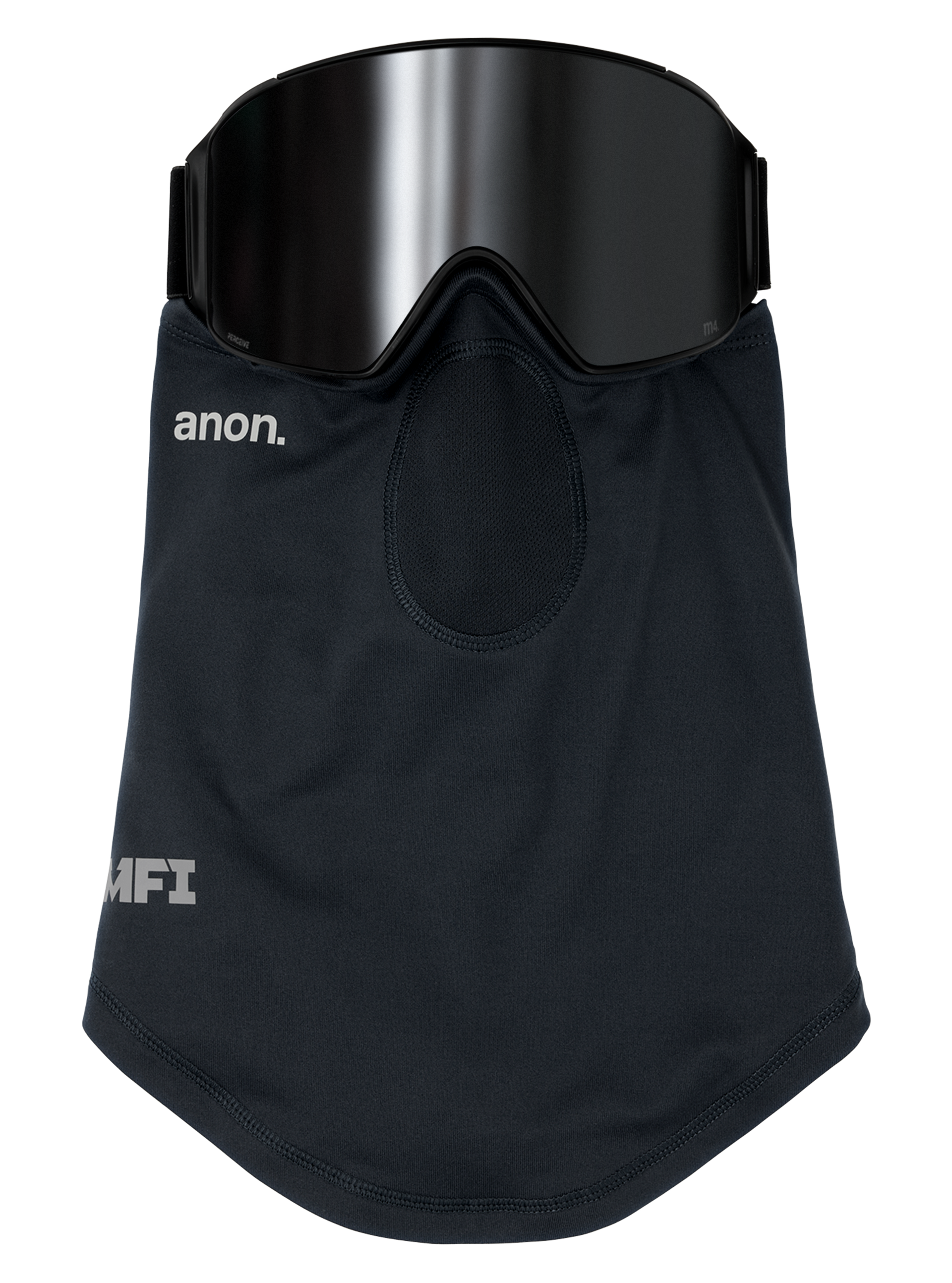 ⭐︎BURTON× ANON MFI® ライトウェイトベースレイヤー新品未使用品⭐︎ Anon MFI® Lightweight Neck Warmer | Face Masks & Hoods | Anon