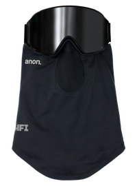 Product image of Anon MFI® Lightweight Neck Warmer[Variant:Black]
