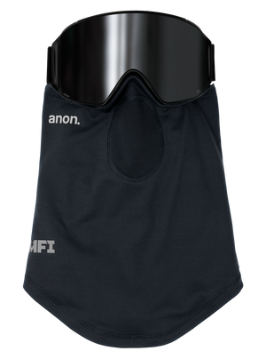 Product image of Anon MFI® Lightweight Neck Warmer[Variant:Black]