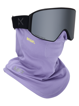 Product image of Anon MFI® Lightweight Neck Warmer[Variant:Hyper Lilac]