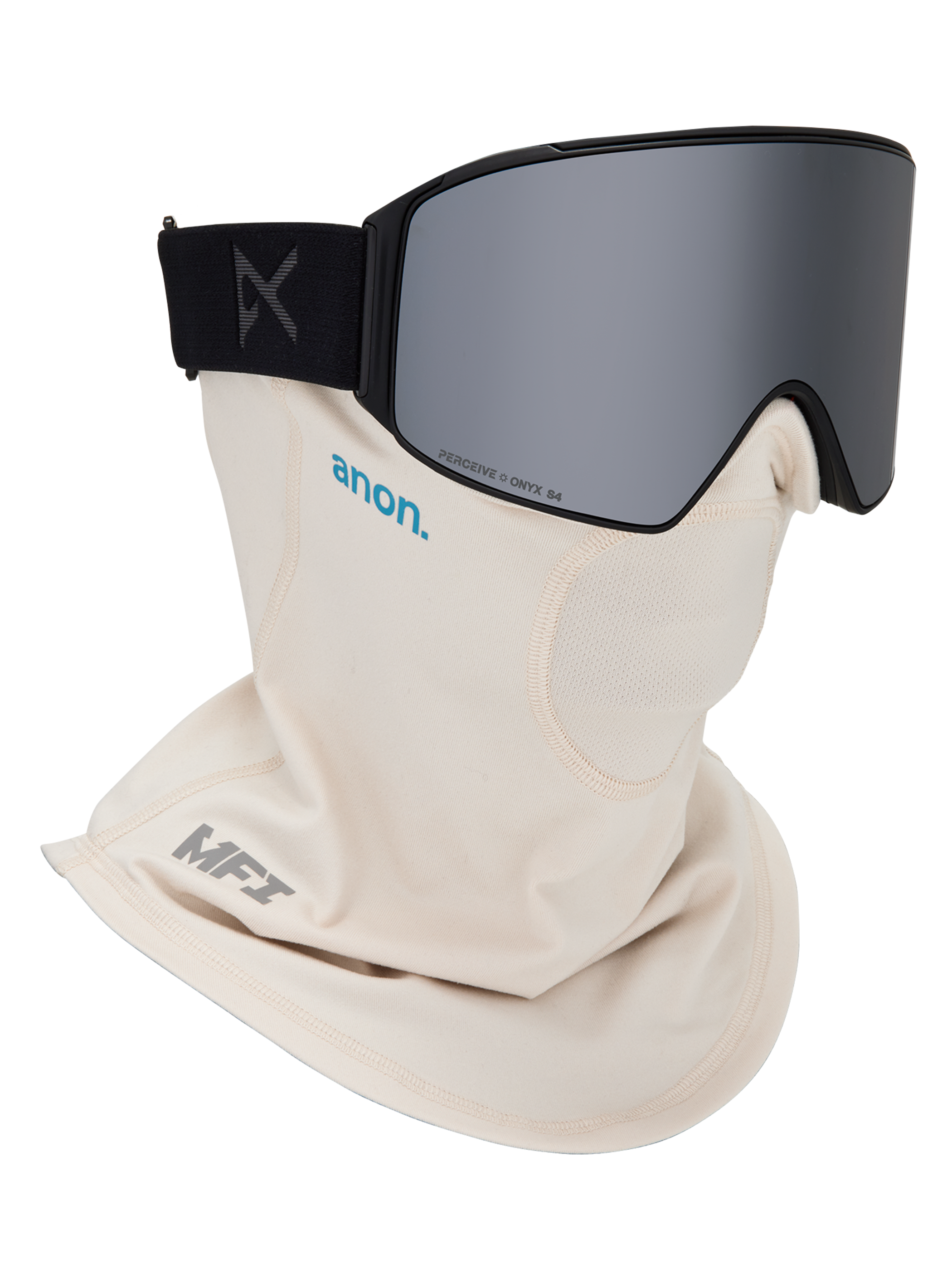 Product image of Anon MFI® Lightweight Neck Warmer[Variant:Oat]