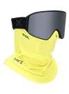 Product image of Anon MFI® Lightweight Neck Warmer[Variant:Safety Yellow]