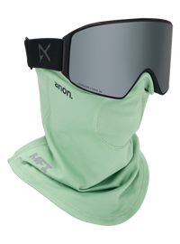 Product image of Anon MFI® Lightweight Neck Warmer[Variant:Soft Sage]