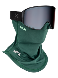 Product image of Anon MFI® Mesh Neck Warmer[Variant:Brunswick Green]