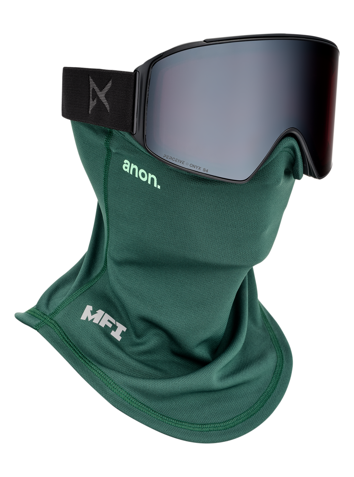 Anon MFI® Mesh Neck Warmer