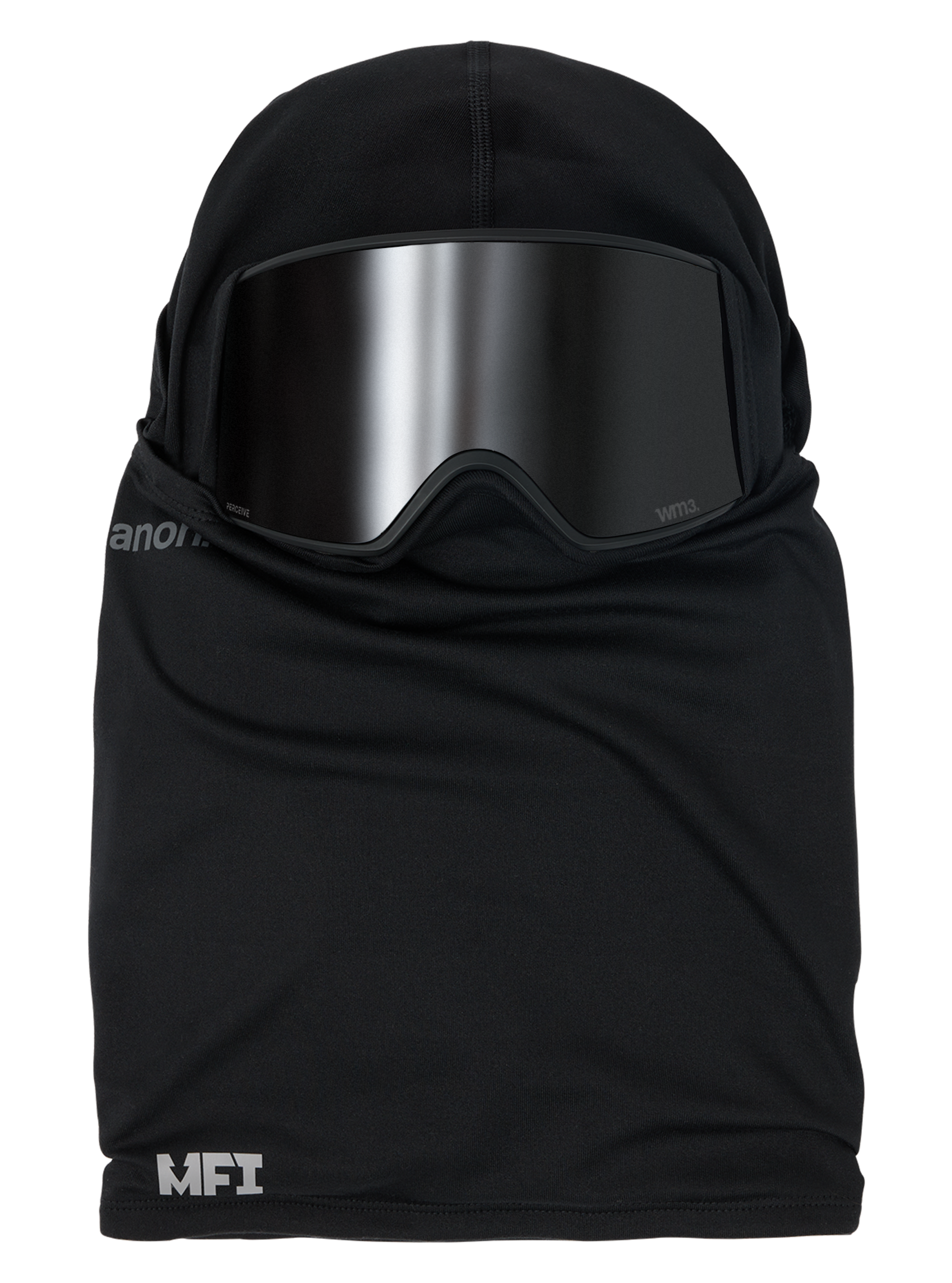 Anon MFI® Hellbrook Balaclava | Burton Snowboards