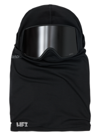 Product image of Anon MFI® Hellbrook Balaclava[Variant:Black]