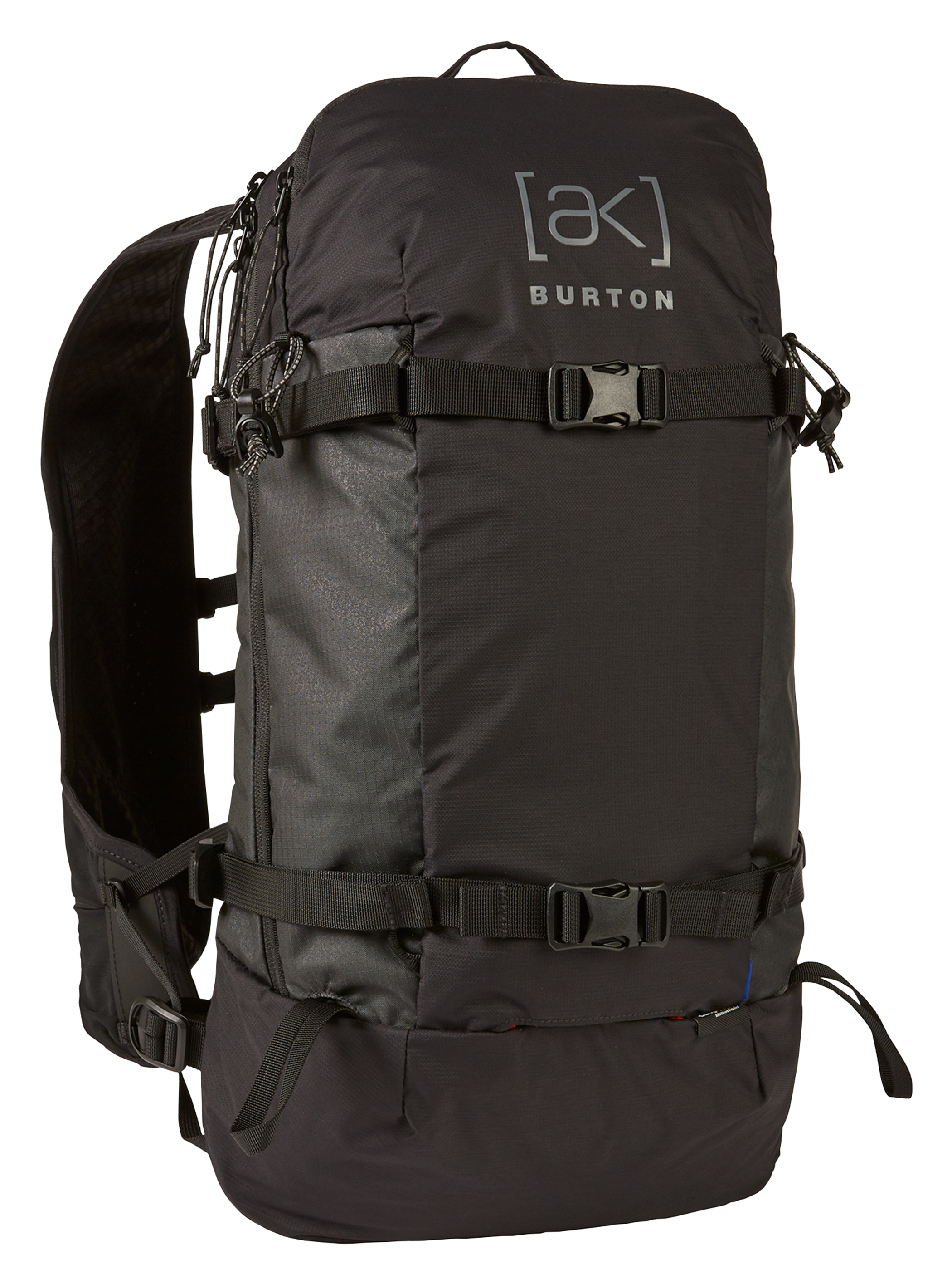 Product image of Burton [ak] Surgence Tour 18L Pack[Variant:True Black]