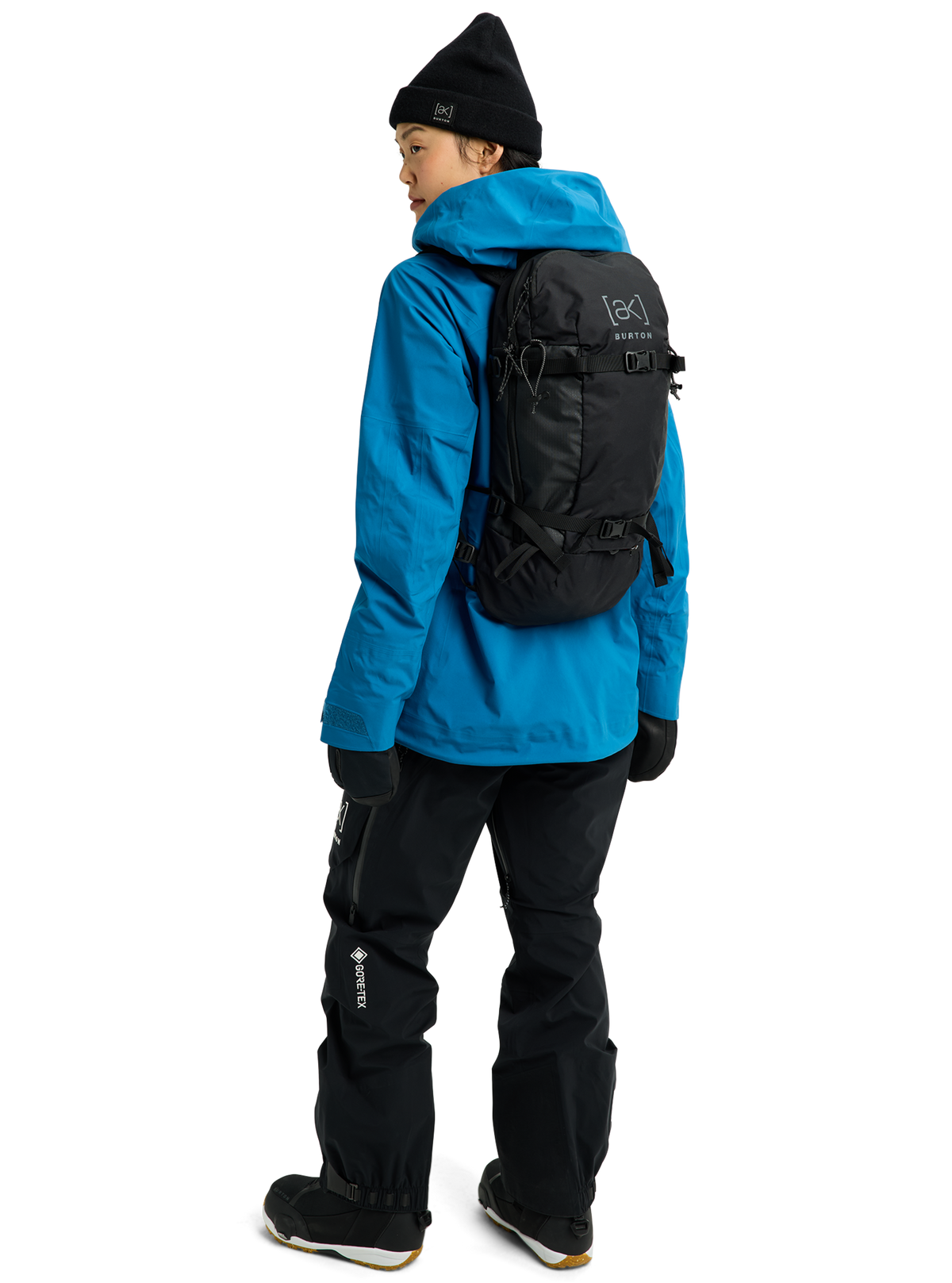 Technical Backpacks | Burton Snowboards Technical Backpacks | Burton Snowboards