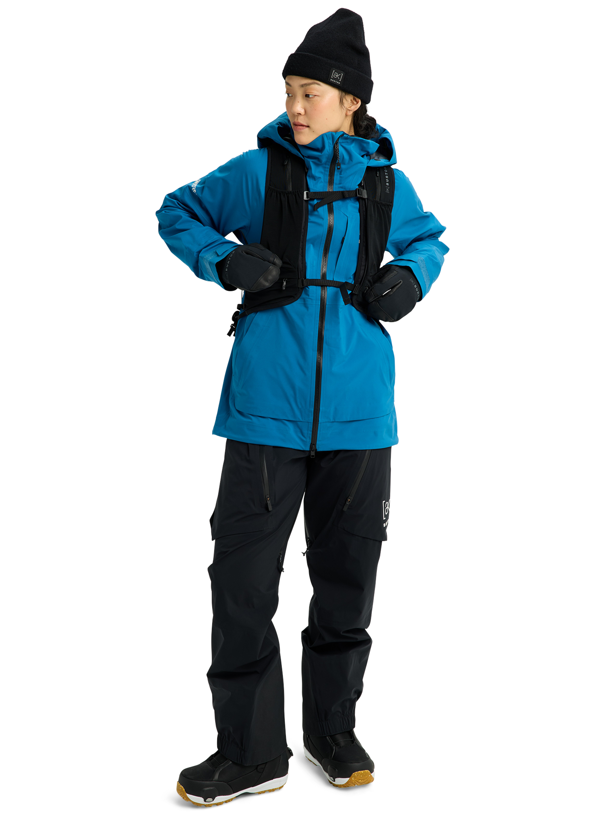 Sac 18 L [ak]® Surgence Tour de Burton