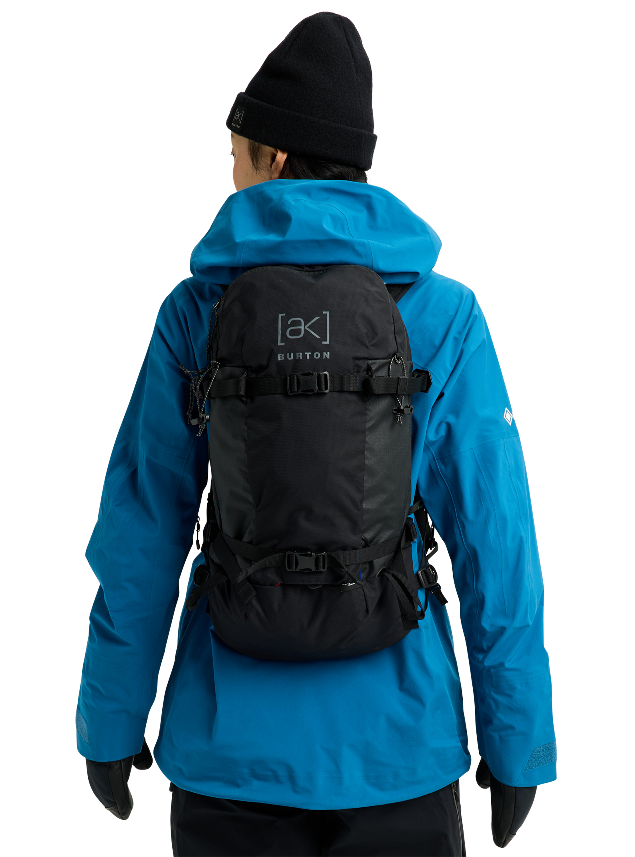 Sac 18 L [ak]® Surgence Tour de Burton
