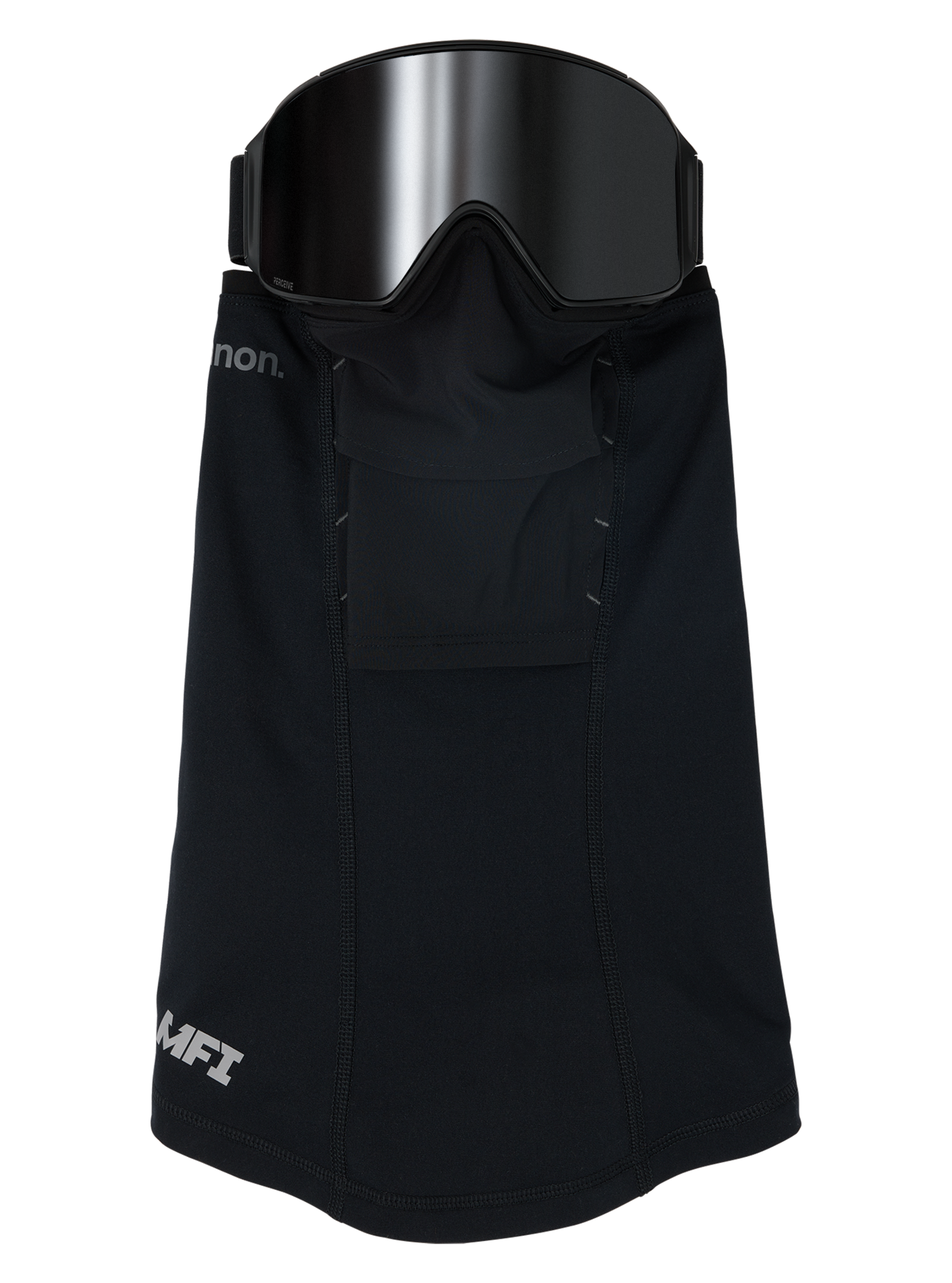 Anon MFI® Paneled Neck Warmer | Burton Snowboards