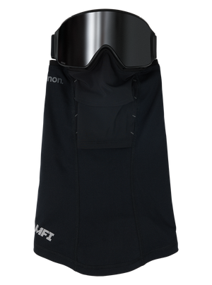 Product image of Anon MFI® Paneled Neck Warmer[Variant:Black]