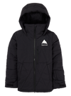 Product image of Kids' Burton Spindal 2L Jacket[Variant:True Black]
