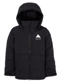 Product image of Kids' Burton Spindal 2L Jacket[Variant:True Black]