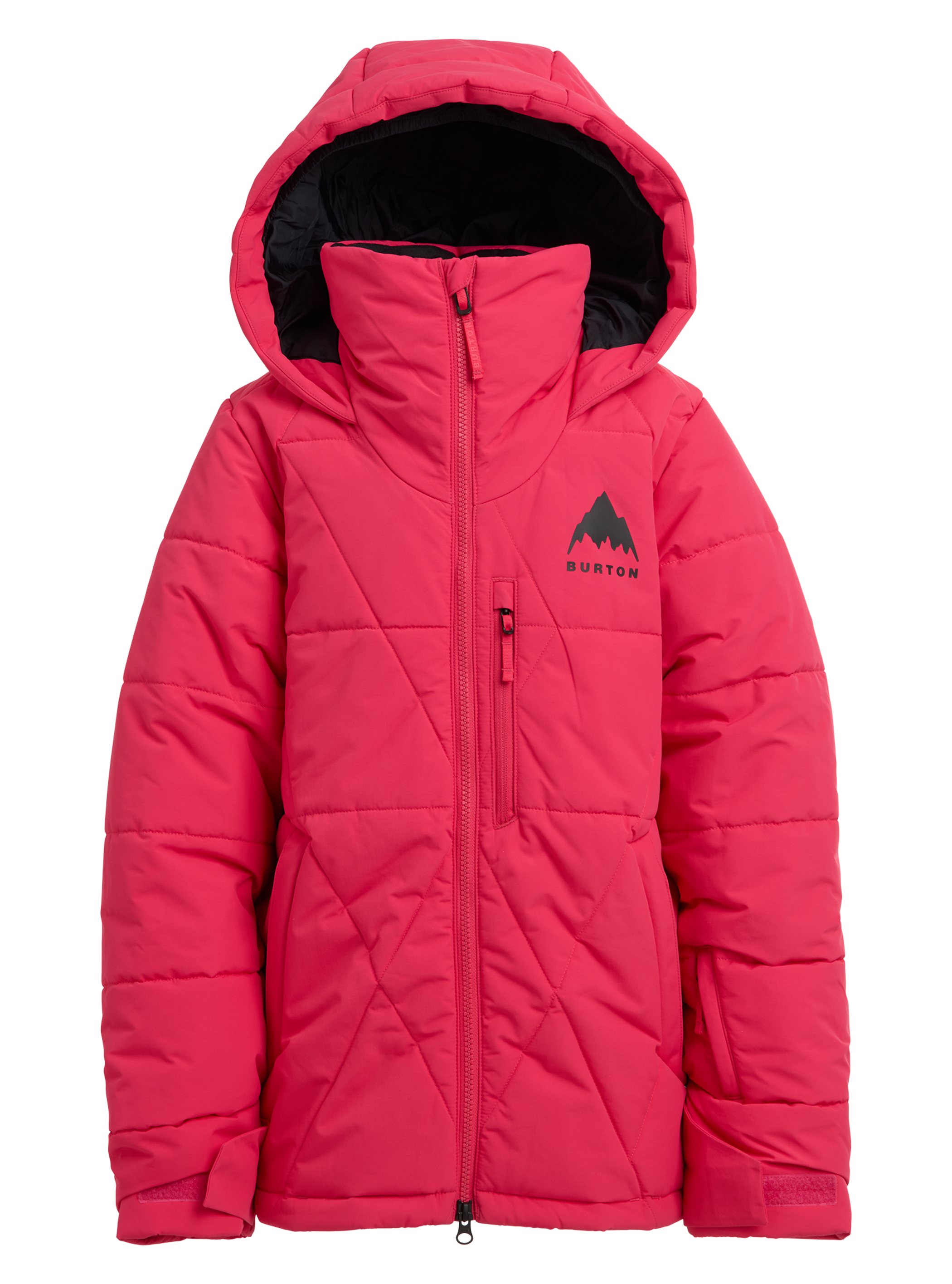 Product image of Kids' Burton Spindal 2L Jacket[Variant:Azalea Pink]