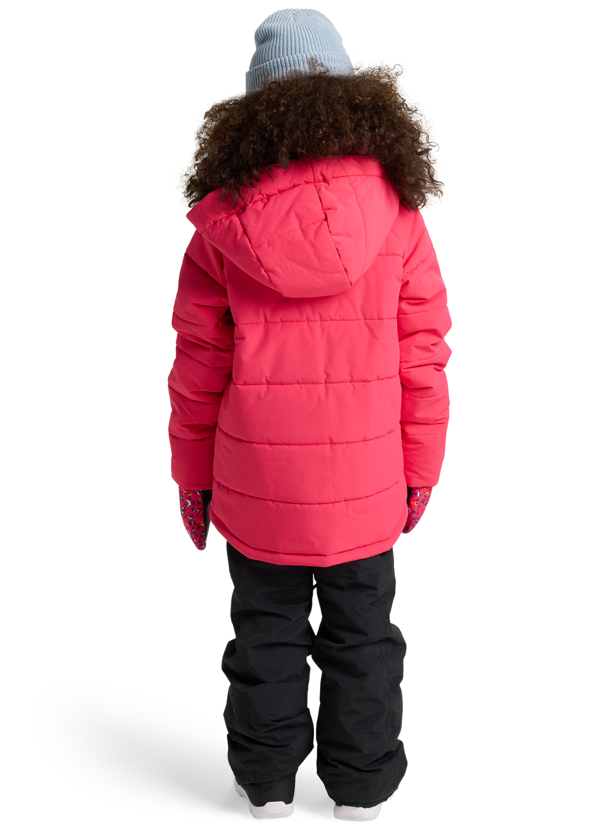 Product image of Kids' Burton Spindal 2L Jacket[Variant:Azalea Pink]
