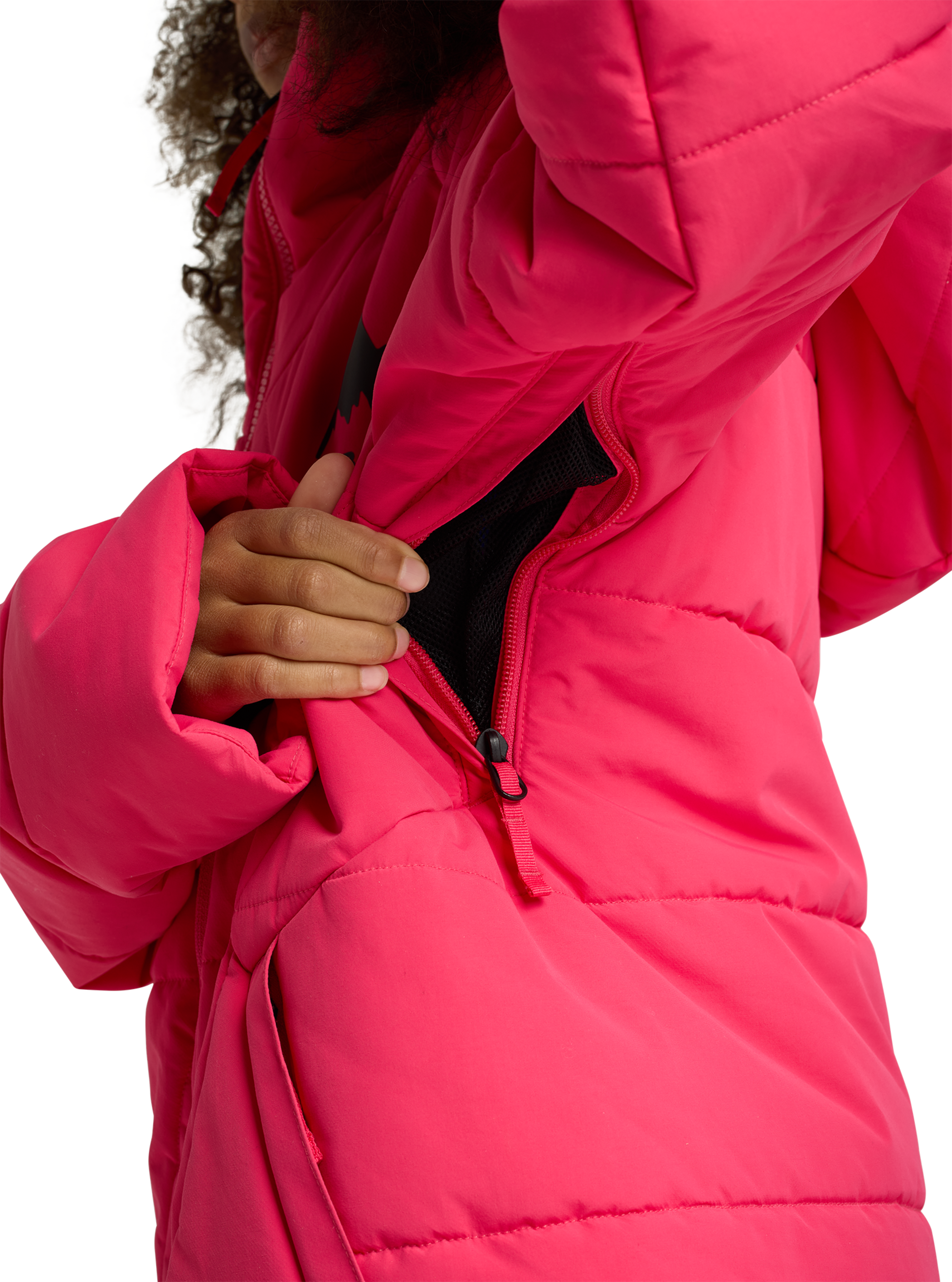 Kids' Burton Spindal 2L Jacket