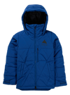 Product image of Kids' Burton Spindal 2L Jacket[Variant:Twilight Blue]